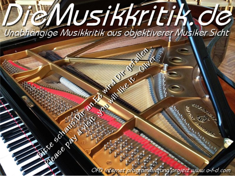 DieMusikkritik
