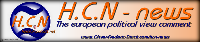 HCN news - The European View / news